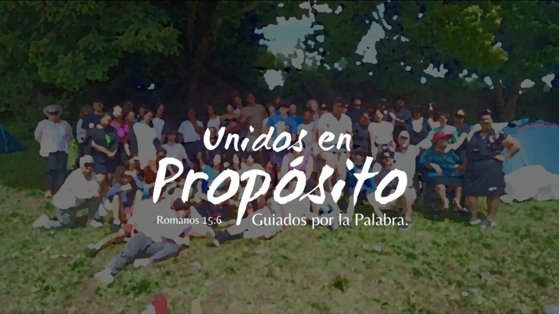 Campamento 2024. Predica Jueves 25JUL2024