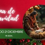 21DIC-Cena de Navidad